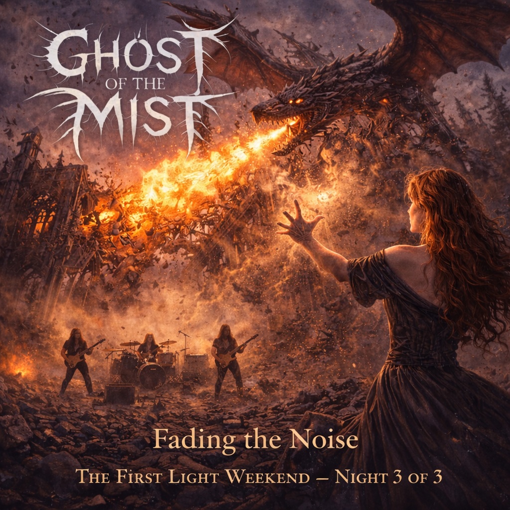 Fading the Noise
